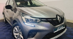 Renault Captur , garage AES AUTOMOBILES � Sannerville