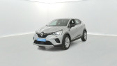 Annonce Renault Captur occasion Diesel Blue dCi 115 Business 5p � SAINT-GREGOIRE