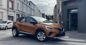 Renault Captur occasion année 2021 boite Manuelle Annonce Renault Captur occasion Diesel Blue dCi 115 Business / GPS / ENTRETIEN COMPLET à Cambrai