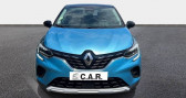 Renault Captur occasion année 2020 boite Manuelle Annonce Renault Captur occasion Diesel Blue dCi 115 Business à La Rochelle
