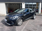 Annonce Renault Captur occasion Diesel Blue dCi 115 Business à Lons-le-Saunier