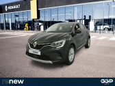 Renault Captur Blue dCi 115 Business  2020 - annonce de voiture en vente sur Auto Sélection.com