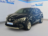 Renault Captur occasion année 2020 boite Manuelle Annonce Renault Captur occasion Diesel Blue dCi 115 Business à MACON