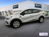 Renault Captur occasion année 2020 boite Manuelle Annonce Renault Captur occasion Diesel Blue dCi 115 Business à VILLENEUVE D'ASCQ