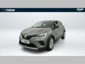 Renault Captur occasion année 2020 boite Manuelle Annonce Renault Captur occasion Diesel Blue dCi 115 Business à VALENCIENNES