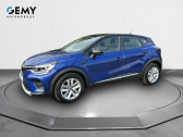 Renault Captur Blue dCi 115 Business  2021 - annonce de voiture en vente sur Auto Sélection.com