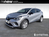 Renault Captur occasion année 2021 boite Manuelle Annonce Renault Captur occasion Diesel Blue dCi 115 Business à Aubenas
