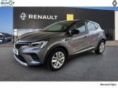 Annonce Renault Captur occasion Diesel Blue dCi 115 Business  Dijon