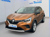 Annonce Renault Captur occasion Diesel Blue dCi 115 Business  VILLEFRANCHE SUR SAONE