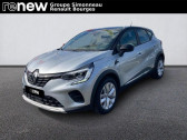 Annonce Renault Captur occasion Diesel Blue dCi 115 Business  SAINT DOULCHARD