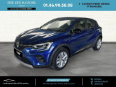 Annonce Renault Captur occasion Diesel Blue dCi 115 Business  NOISIEL