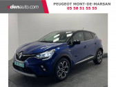 Renault Captur occasion année 2020 boite Manuelle Annonce Renault Captur occasion Diesel Blue dCi 115 Business à Saint-Pierre-du-Mont