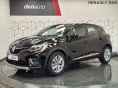Renault Captur Blue dCi 115 Business  2020 - annonce de voiture en vente sur Auto S&eacute;lection.com