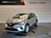 Renault Captur occasion année 2020 boite Manuelle Annonce Renault Captur occasion Diesel Blue dCi 115 Business à Tarbes