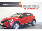 Renault Captur occasion Rouge année 2020 boite Manuelle Annonce Renault Captur occasion Diesel Blue dCi 115 Business à TARBES