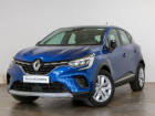 Renault Captur occasion année 2020 Annonce Renault Captur occasion Diesel Blue dCi 115 Business à Mérignac