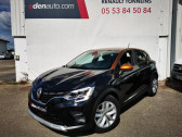 Renault Captur occasion année 2021 boite Manuelle Annonce Renault Captur occasion Diesel Blue dCi 115 Business à Tonneins