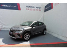 Renault Captur occasion Gris année 2020 boite Manuelle Annonce Renault Captur occasion Diesel Blue dCi 115 Business à L'Isle-Jourdain