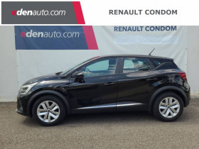Renault Captur occasion 2020 mise en vente à Condom par le garage RENAULT CONDOM - photo n°1