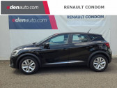 Renault Captur occasion année 2020 boite Manuelle Annonce Renault Captur occasion Diesel Blue dCi 115 Business à Condom