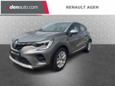 Renault Captur Blue dCi 115 Business  2021 - annonce de voiture en vente sur Auto Sélection.com
