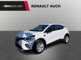 Renault Captur , garage RENAULT AUCH  Auch
