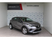 Renault Captur occasion année 2020 boite Manuelle Annonce Renault Captur occasion Diesel Blue dCi 115 Business à Toulouse