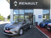 Annonce Renault Captur occasion Diesel Blue dCi 115 Business  Bessires