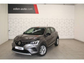 Renault Captur Blue dCi 115 Business   Biarritz 64