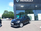 Renault Captur occasion année 2021 boite Manuelle Annonce Renault Captur occasion Diesel Blue dCi 115 Business à COUTANCES