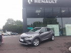 Renault Captur occasion année 2020 boite Manuelle Annonce Renault Captur occasion Diesel Blue dCi 115 Business à COUTANCES