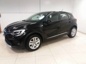 Renault Captur occasion année 2020 boite Manuelle Annonce Renault Captur occasion Diesel Blue dCi 115 Business à CHERBOURG-EN-COTENTIN