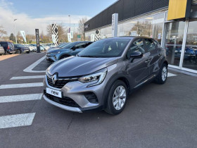 Renault Captur , garage RENAULT SAINT-LO  SAINT-LO