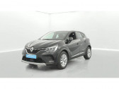 Renault Captur occasion année 2021 boite Manuelle Annonce Renault Captur occasion Diesel Blue dCi 115 Business à VANNES