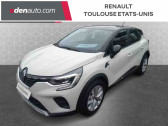 Annonce Renault Captur occasion Diesel Blue dCi 115 Business  Toulouse