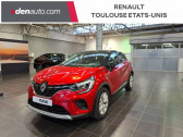 Annonce Renault Captur occasion Diesel Blue dCi 115 Business � Toulouse