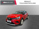 Annonce Renault Captur occasion Diesel Blue dCi 115 Business � Toulouse