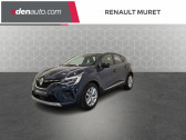 Renault Captur occasion année 2020 boite Manuelle Annonce Renault Captur occasion Diesel Blue dCi 115 Business à Muret