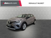 Annonce Renault Captur occasion Diesel Blue dCi 115 Business  Muret
