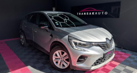 Renault Captur , garage TRANSAKAUTO MARIGNANE � Marignane