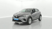 Annonce Renault Captur occasion Diesel Blue dCi 115 EDC Business 5p  SAINT-GREGOIRE