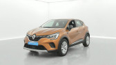 Renault Captur occasion année 2020 Annonce Renault Captur occasion Diesel Blue dCi 115 EDC Business 5p à SAINT-GREGOIRE