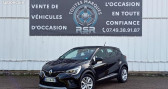 Renault Captur Blue dCi 115 EDC Business  2021 - annonce de voiture en vente sur Auto Sélection.com