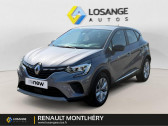 Annonce Renault Captur occasion Diesel Blue dCi 115 EDC Business  Montlhery