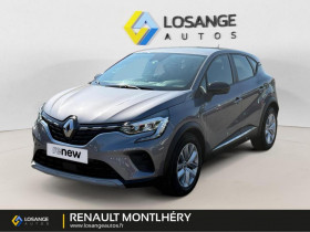 Renault Captur , garage Renault E.D.A.M Montlhry  Montlhery