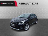 Annonce Renault Captur occasion Diesel Blue dCi 115 EDC Business  Bias