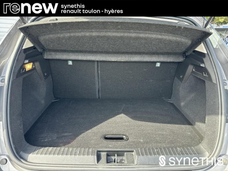 Renault Captur Blue dCi 115 EDC Business  occasion à Hyres - photo n°6