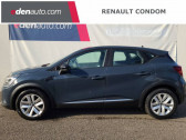 Annonce Renault Captur occasion Diesel Blue dCi 115 EDC Business  Condom