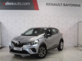 Renault Captur occasion année 2019 boite Automatique Annonce Renault Captur occasion Diesel Blue dCi 115 EDC Business à BAYONNE