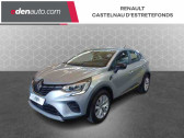 Annonce Renault Captur occasion Diesel Blue dCi 115 EDC Business  Castelnau-d'Estrtefonds